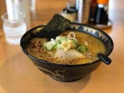 札幌真麺処 幸村