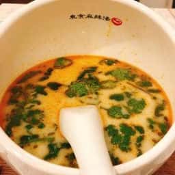 東京麻辣湯 小岩店