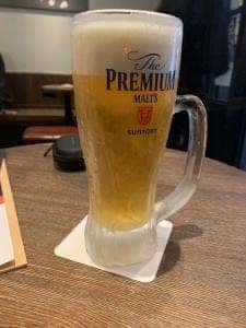 PRONTO 恵比寿東口店