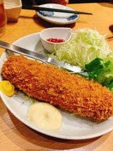 魚雅 四ッ谷