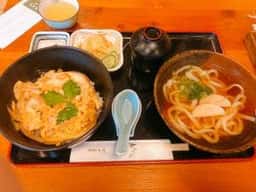 すぎ茶屋