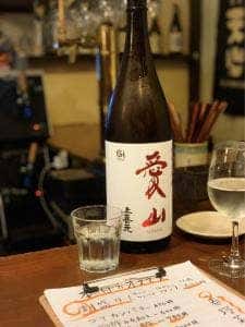 醸造酒場 アジート 那覇店