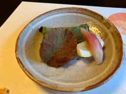 日本料理 瀬名