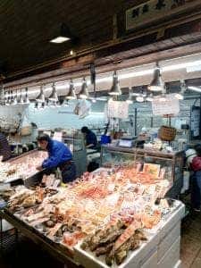 鮮魚 木村