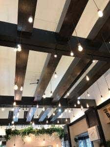 PIZZERIA BLU