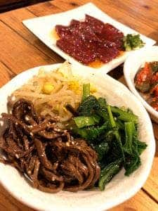 味一海岸通