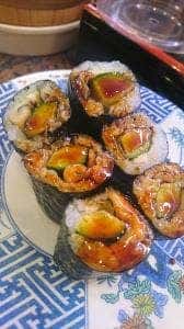 助六寿司 伊勢佐木町店