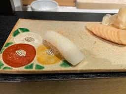 すし人酒伊