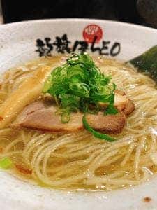 龍旗信 本店