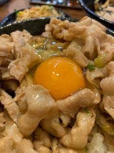 伝説のすた丼屋 蒲田店