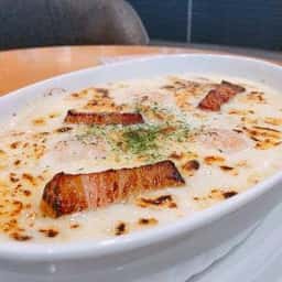 バリスタカフェ 亀貝店