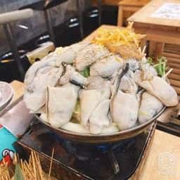 立呑み処 まるや