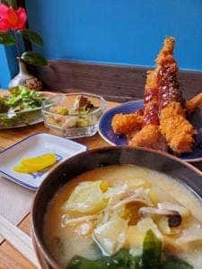 パーラーエメラルド