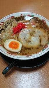 レストラン野のこ 道の駅もりたアーストップ