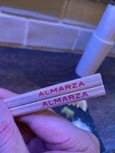ALMAZA