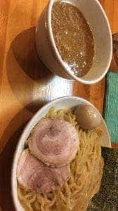 らぁ麺 次男坊