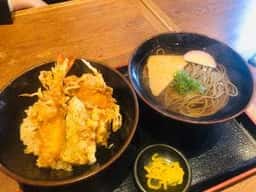 そば処 いながわ