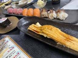 すしごはん 馬ん場