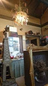 Cafe dining 田 -DEN-
