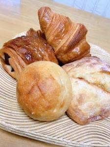 AND Bread