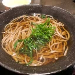 田久おそば処