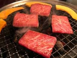 焼肉 菜好牛 高須店