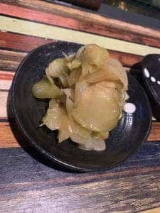 中華バル 池湖