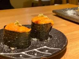 串と醸しカッシーワ