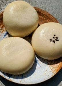 高嶋屋 酒饅頭店