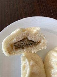 豚まんの店 幸崎