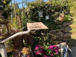 cafe OZIMOC