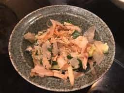 囲庭 えんや