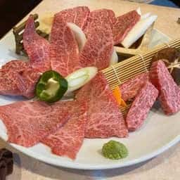 炭火焼肉 韓国料理 とんがらし