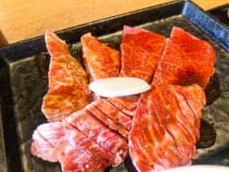 焼肉トラジ 新宿東宝ビル店