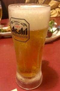 炭火焼き 文治郎