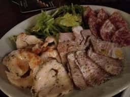 ハイランダーイン 秩父