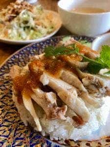 タイキッチン 天六店