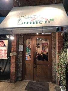 Pizzeria LUMEN