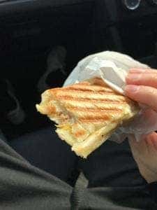 グラマーペインバゲットカンパニー