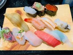 番屋のすし 高岡野村店