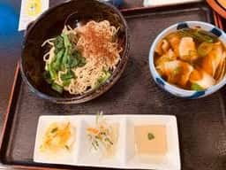 農村レストラン関の里