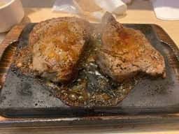 やっぱりステーキ セントポルタ中央町店