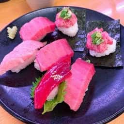 スシロー 神戸星陵台店
