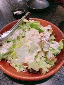 全席個室×チーズと肉バル tesoro 四日市店