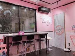 Lucky タピオカ茶屋 王子店