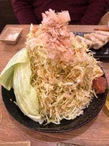 肉汁餃子製作所 ダンダダン酒場 中野店