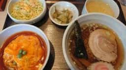 中華料理 正華 みたけ店