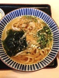 さぬき手打ちうどん·うなぎ 大鳴門