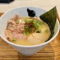 麺心 風見鶏