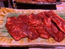 焼肉韓バリバリ 長居本店